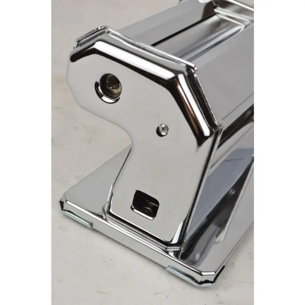Imperia SP-150 Pasta Maker Italian Fresh Pasta Machine Roller Cutter Manual